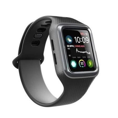 智能穿戴逆襲 Apple Watch年銷3100萬支，傳統瑞士鐘表產業面臨科技浪潮沖擊